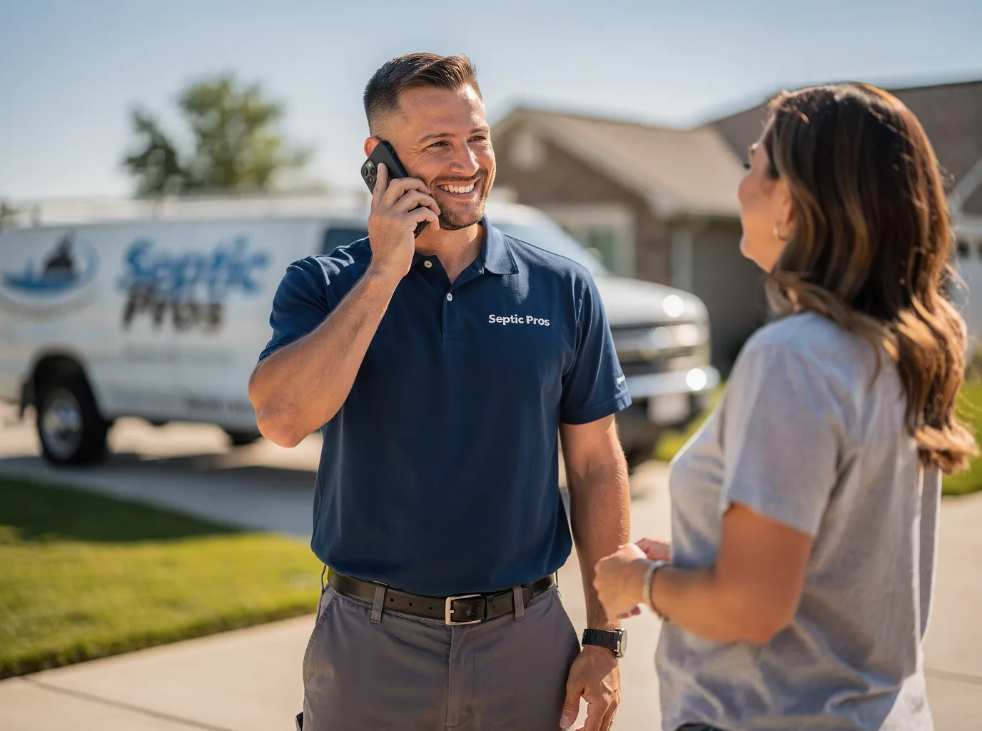 Septic Tank Pumping Saluda, VA FAQs